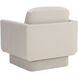 Everton Meg Taupe Armchair